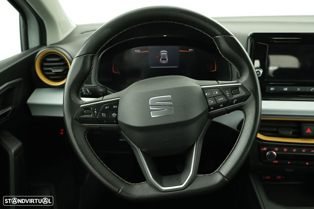 SEAT Ibiza 1.0 TSI Style - 14