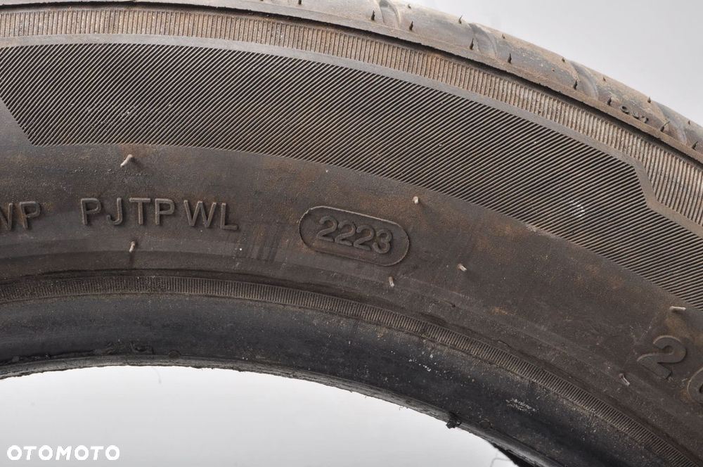 2X OPONA OPONY BLACK ARROW SPORT MACRO DART P15 205/55R16  2023R - 10