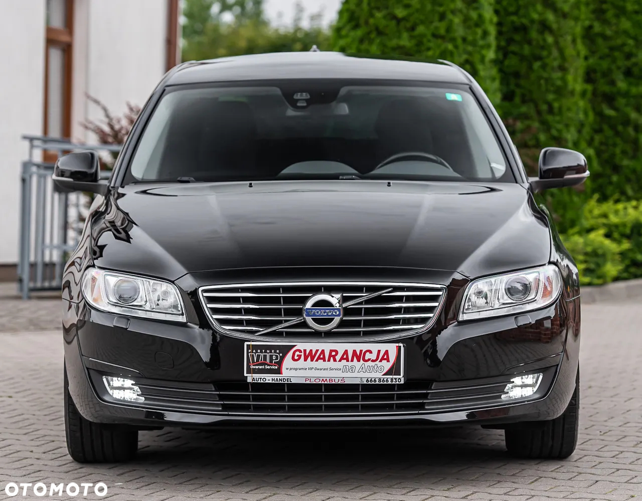 Volvo V70 - 14