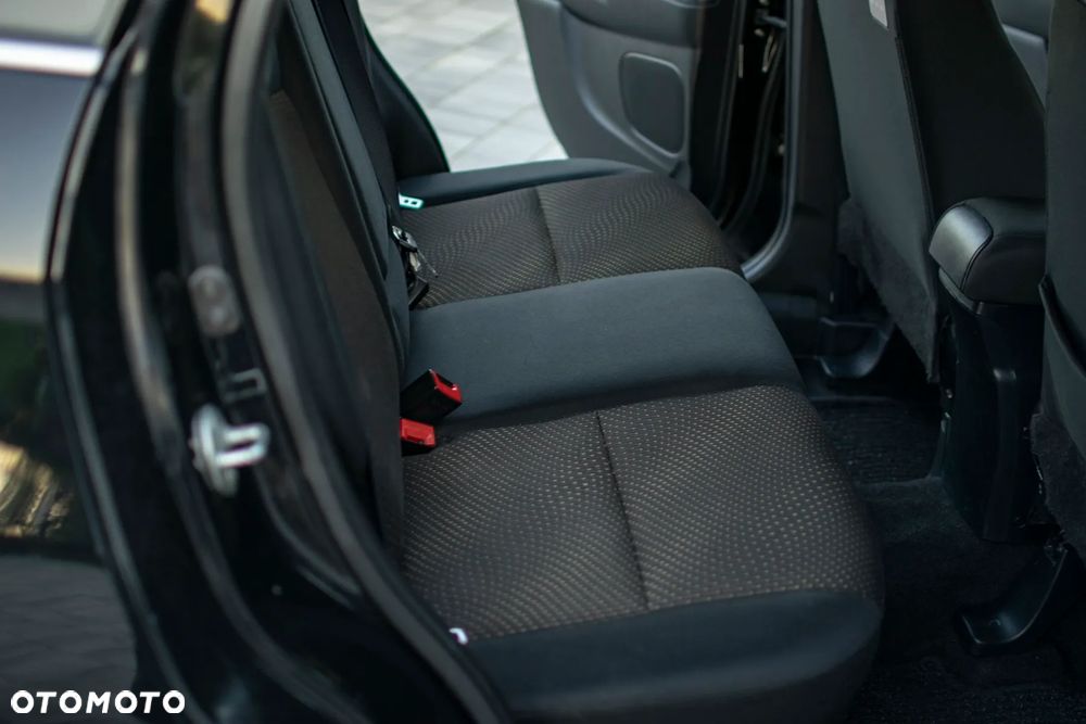 Mitsubishi ASX - 33