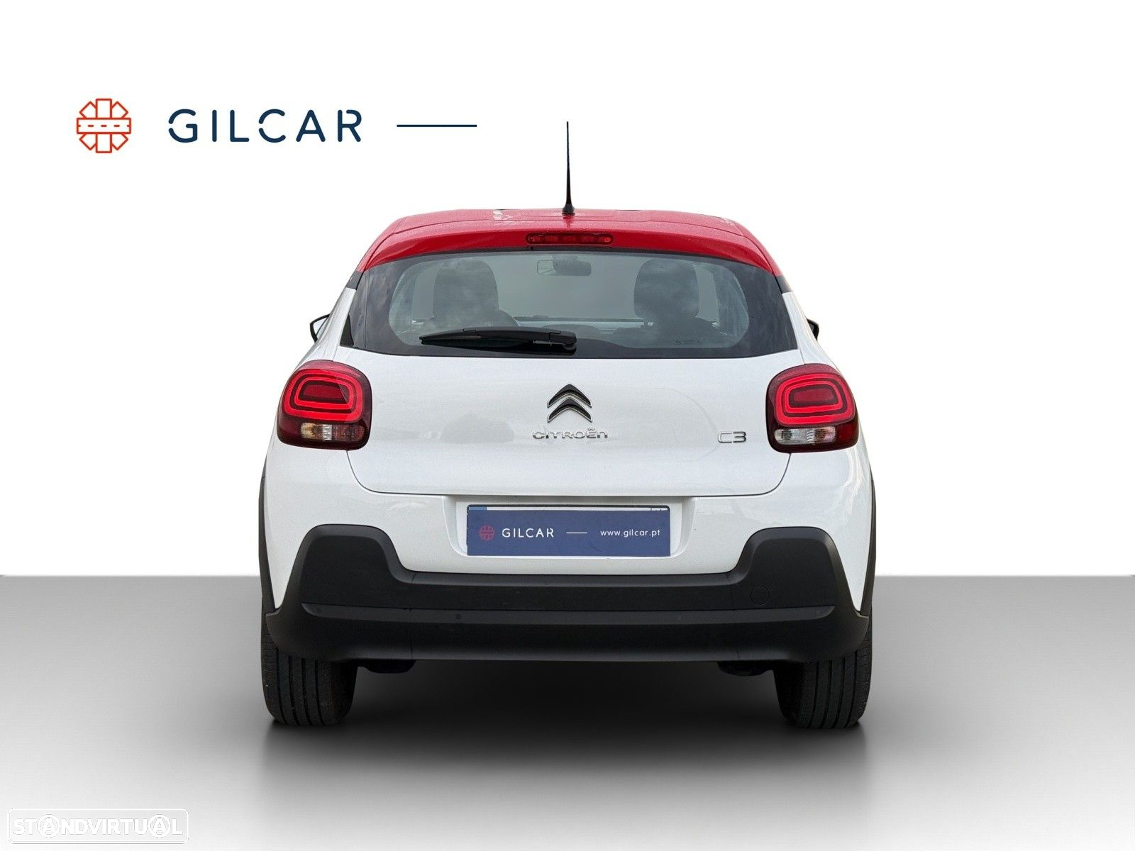 Citroën C3 1.2 PureTech Shine EAT6 - 5