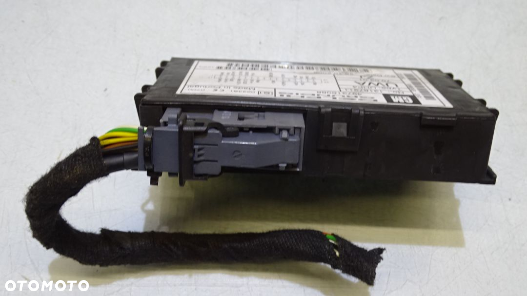 MODUŁ BLUETOOTH OPEL ASTRA III  H 1.7CDTI - 3