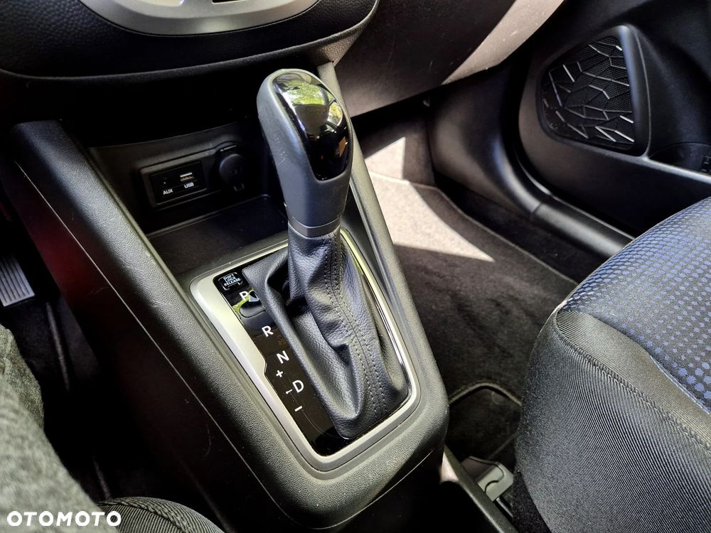Hyundai ix20 1.6 Automatik Comfort - 18