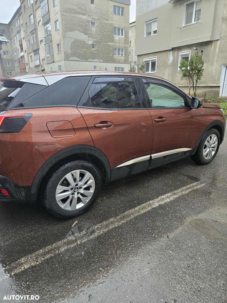 Peugeot 3008 1.5 BlueHDI 130 EAT8 Active Pack - 6
