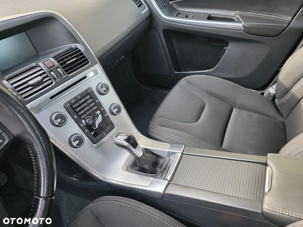 Volvo XC 60 - 14