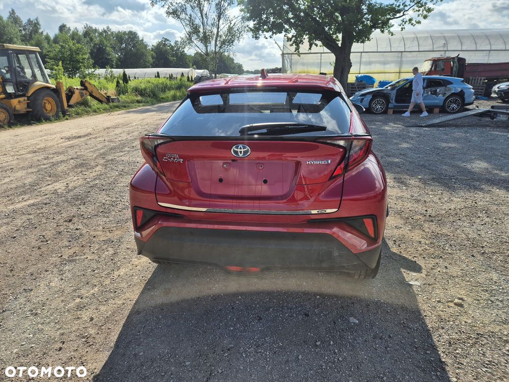 Toyota C-HR Style - 16