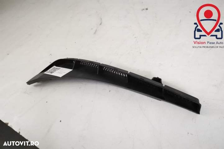 Aerisire Grila Aripa Dreapta Fata originala	 Honda  Civic Type R  10 [ - 3