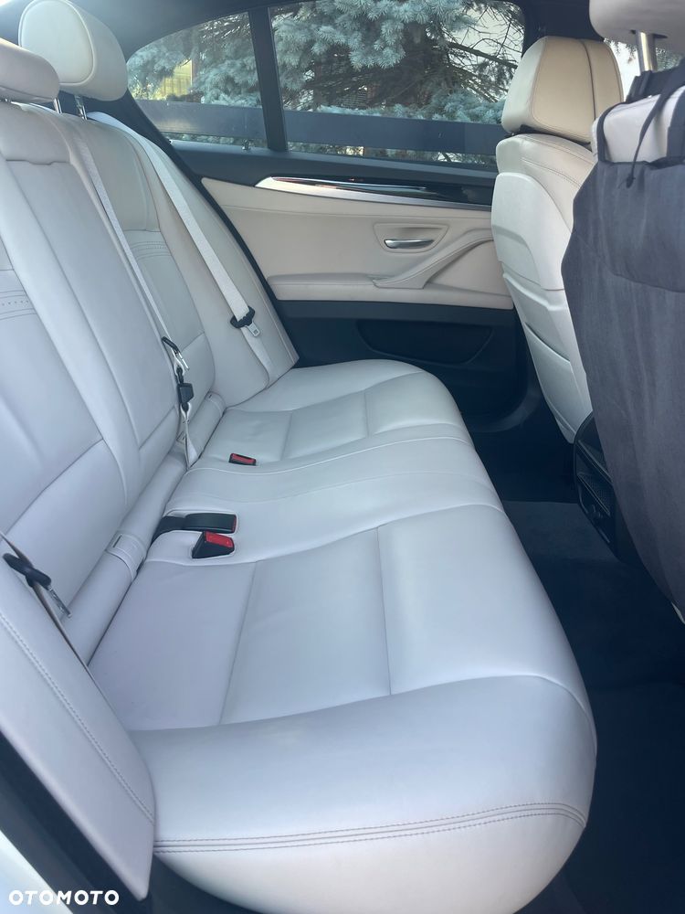 BMW Seria 5 - 27