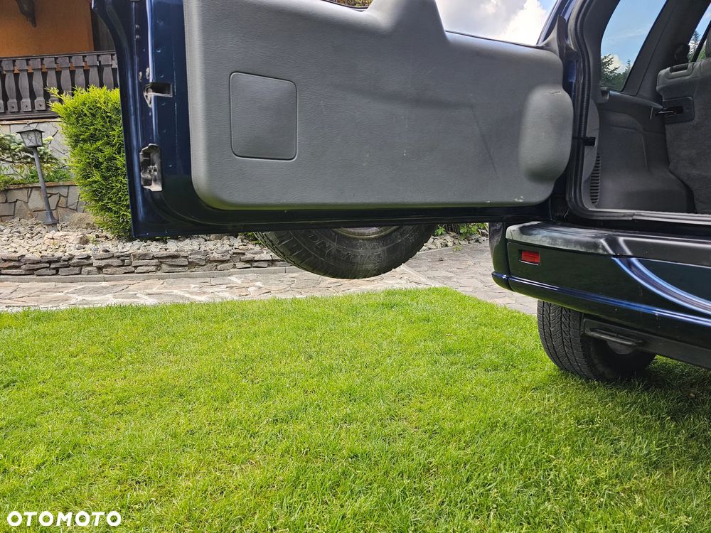 Jeep Cherokee 2.8 CRD Limited - 30