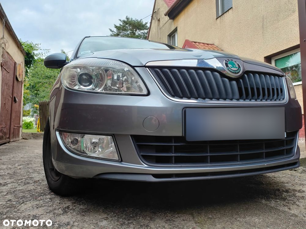 Skoda Roomster 1.2 TSI Ambition - 18