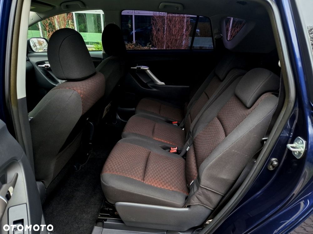 Toyota Verso 2.0 D-4D Edition - 16