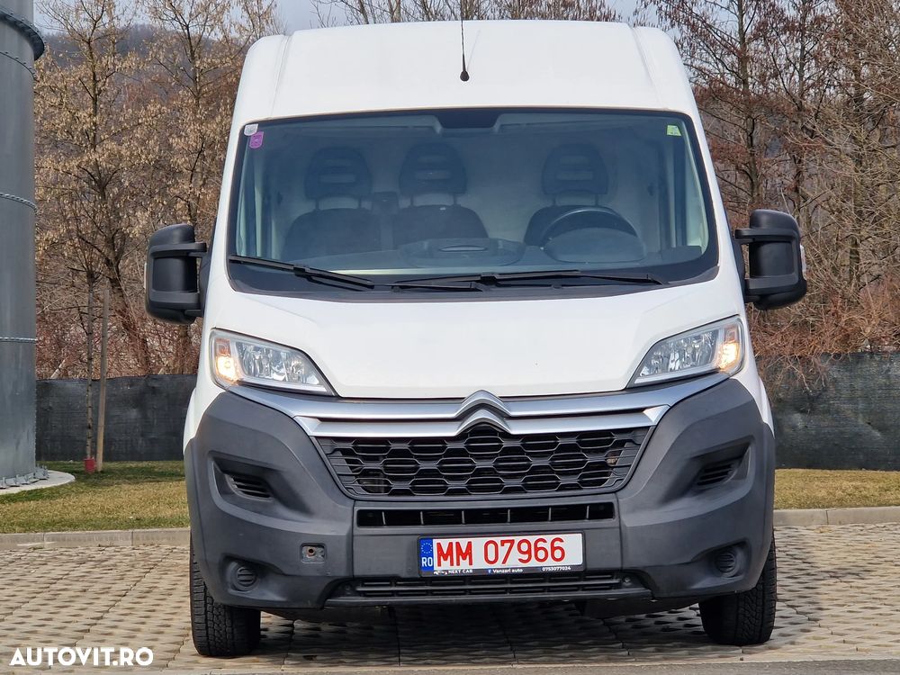 Citroën Jumper L2H2 Live - 2