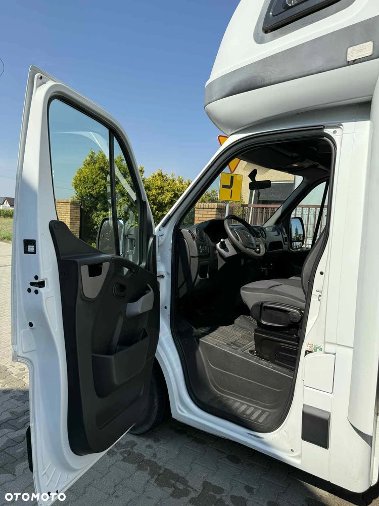 Renault Master - 10