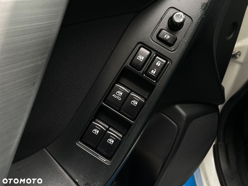 Subaru Forester 2.0 D Exclusive Lineartronic - 9