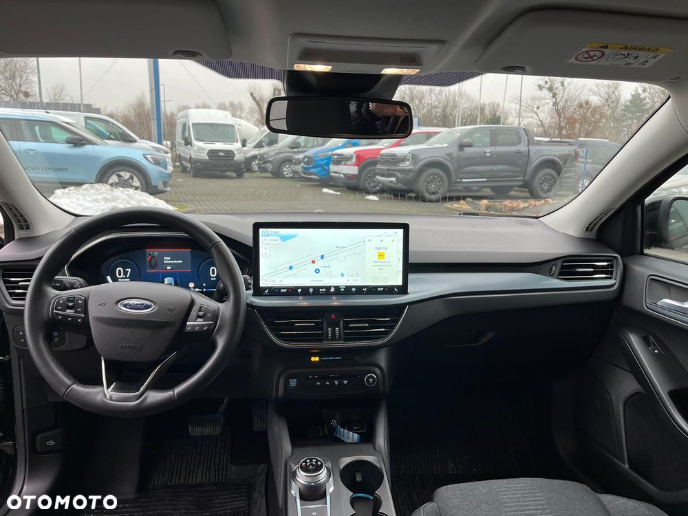 Ford Focus 1.5 EcoBlue Active X - 19