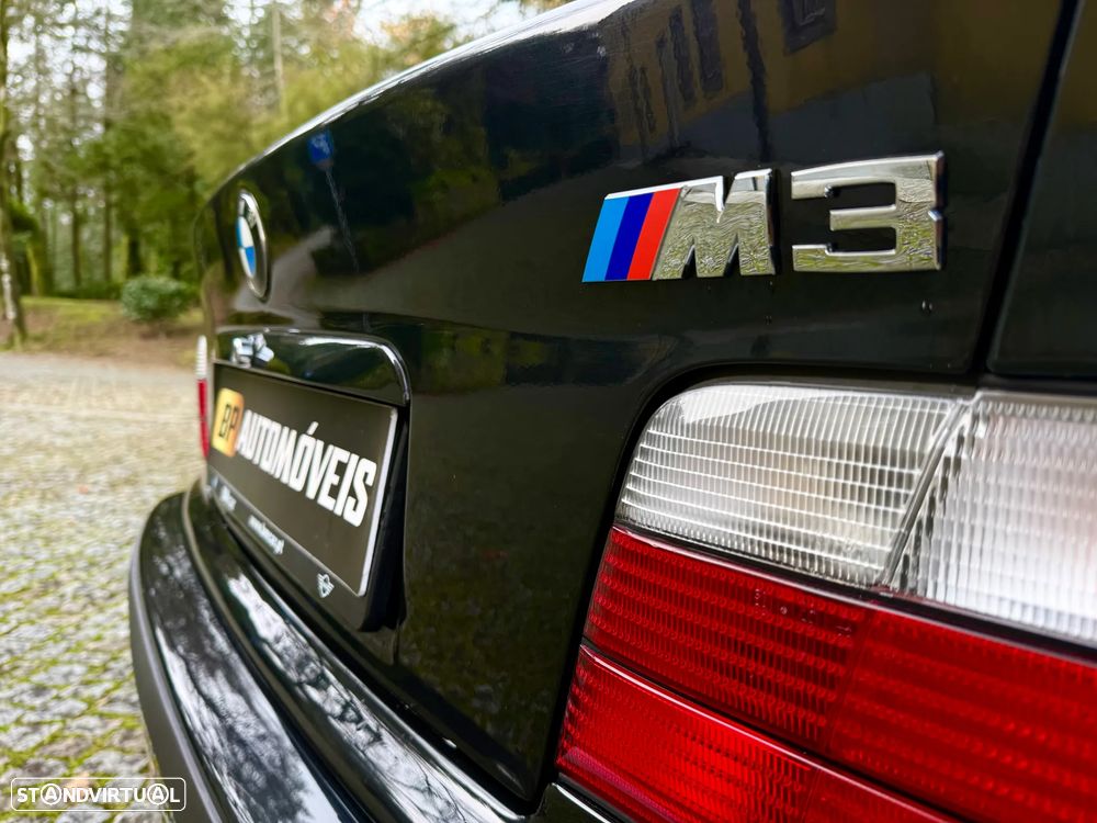 BMW M3 - 22