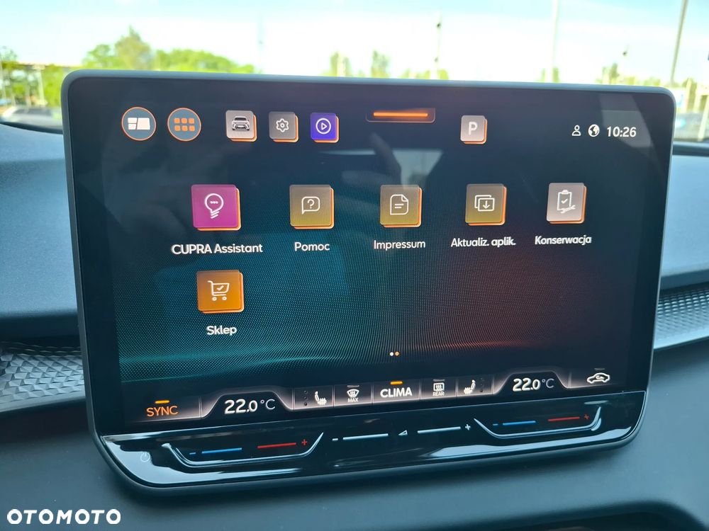 Cupra Terramar 1.5 eTSI mHEV DSG - 33