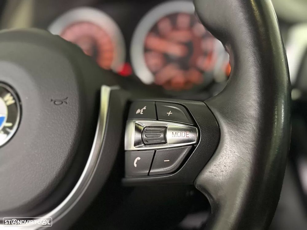 BMW 418 d Line Sport Auto - 41