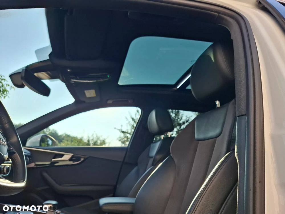 Audi A4 Allroad - 17