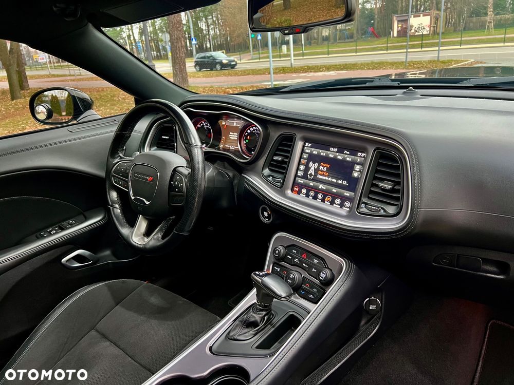 Dodge Challenger 3.6 GT Plus AWD - 19