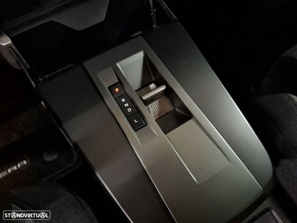 Opel Frontera 1.2 Hybrid GS eDCT - 18