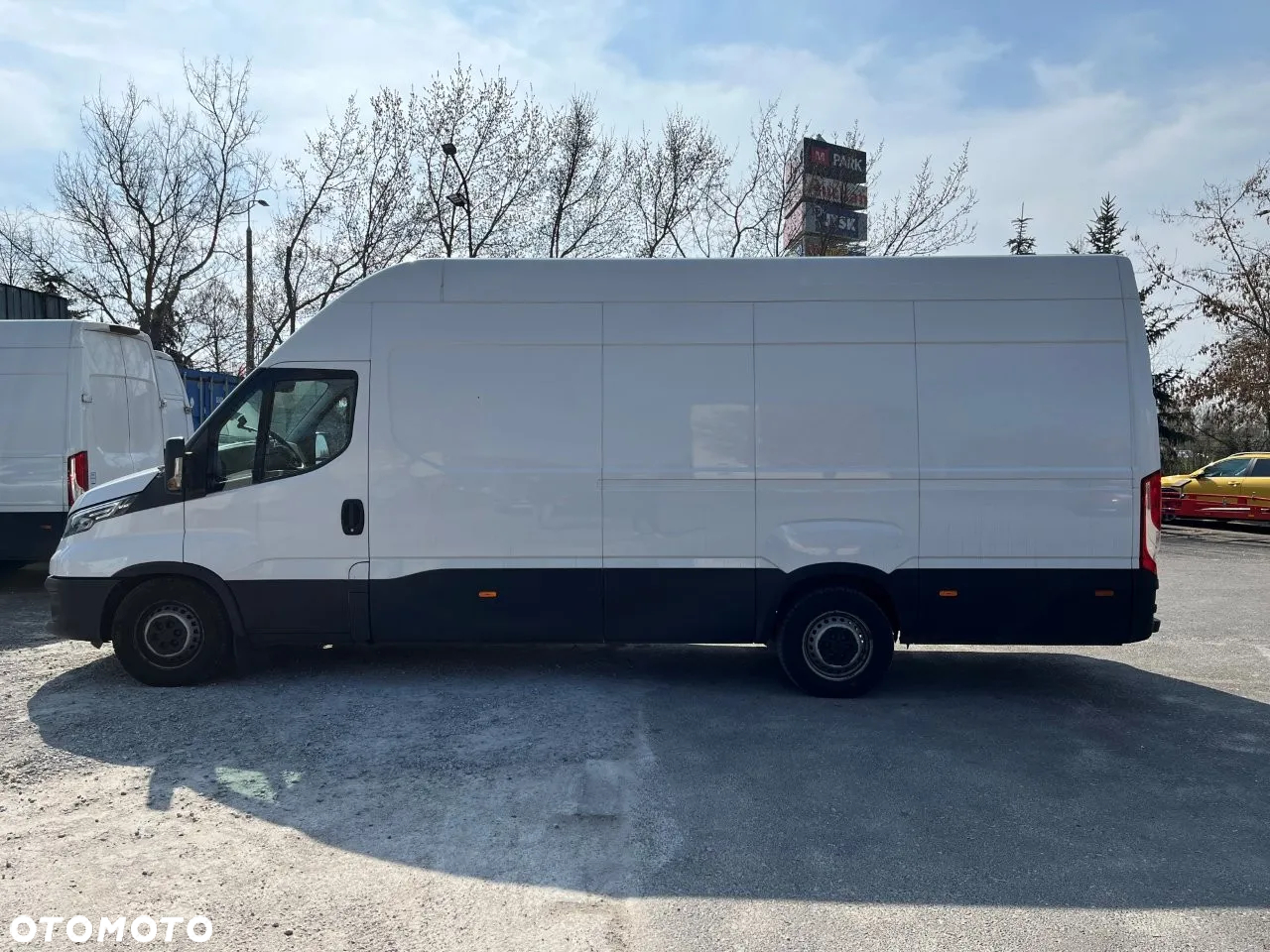 Iveco DAILY 35S18 HA8 V H3 - 2