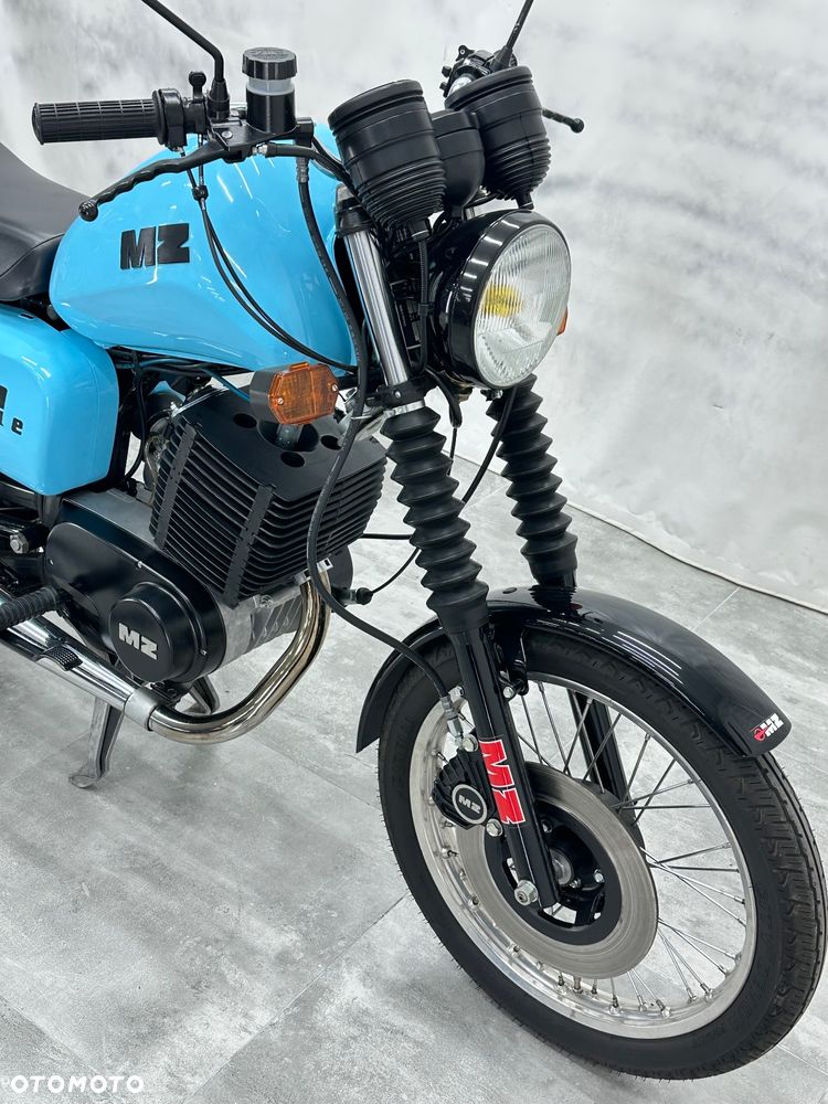 MZ ETZ - 14