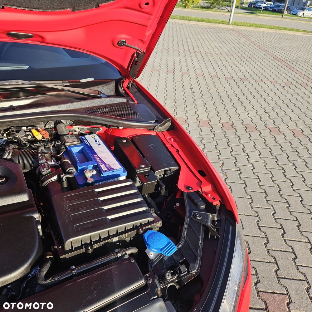 Audi A3 Sportback 1.6 TDI Ambition - 11