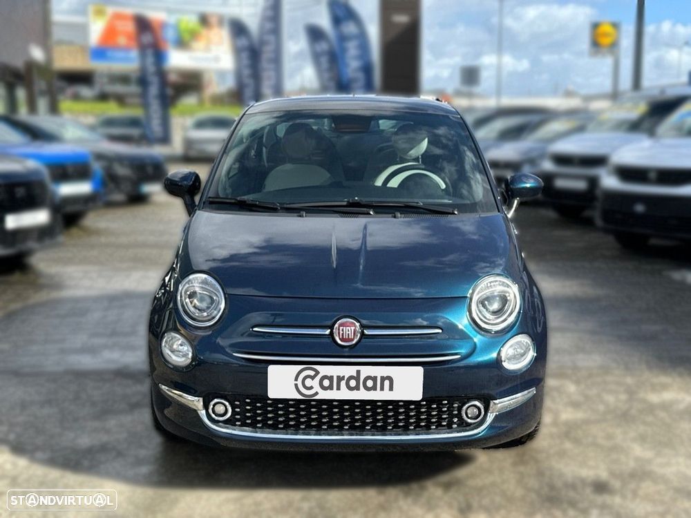 Fiat 500 1.0 Hybrid - 2