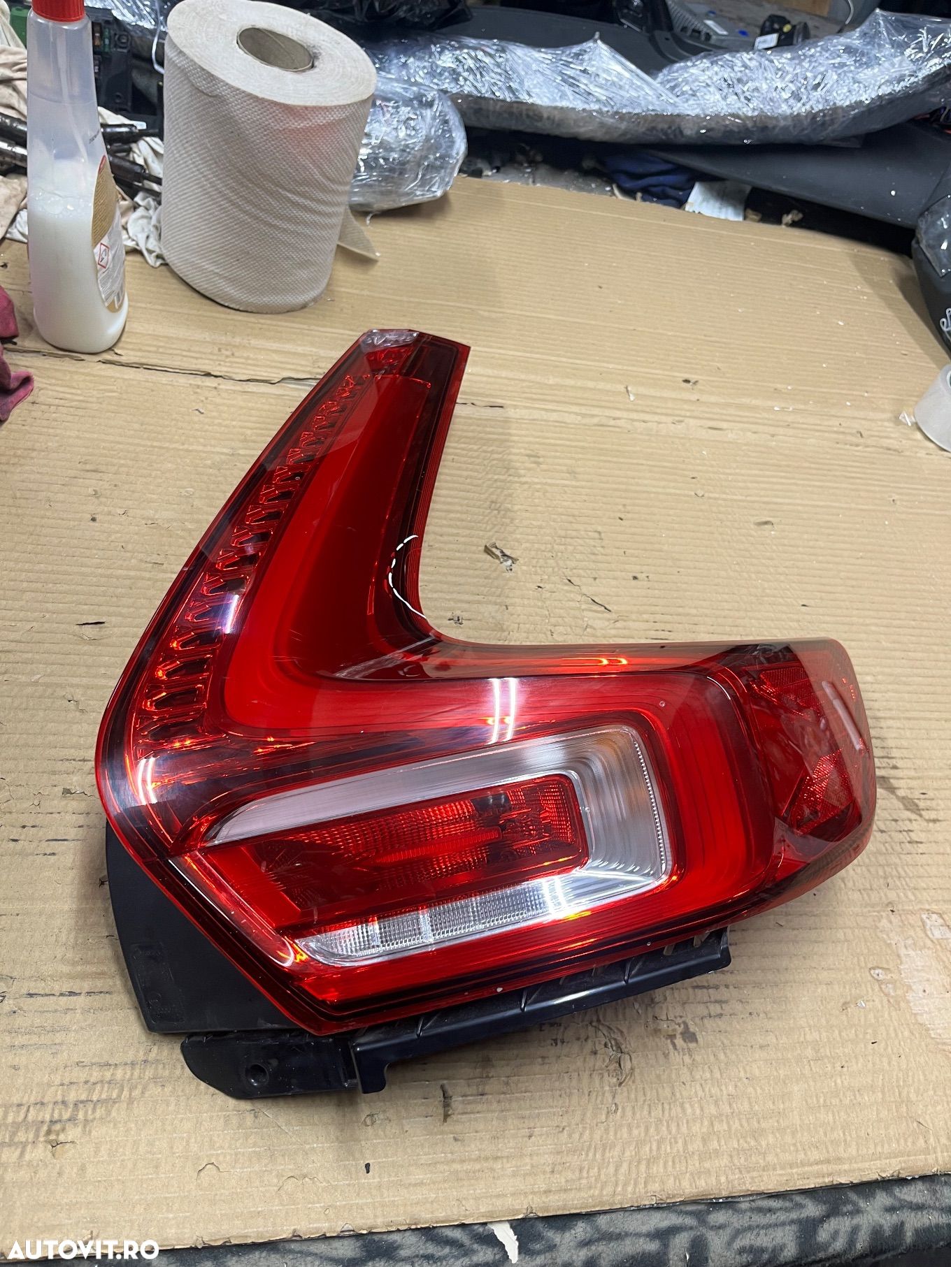 Stop Dreapta Volvo xc40 2022 - 1