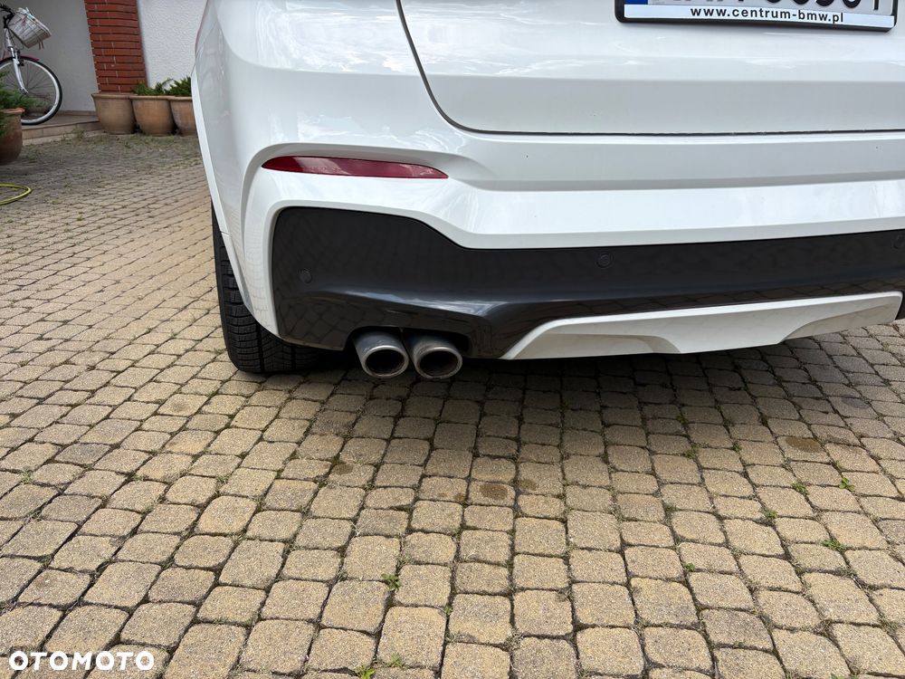 BMW X4 xDrive30d M Sport - 12