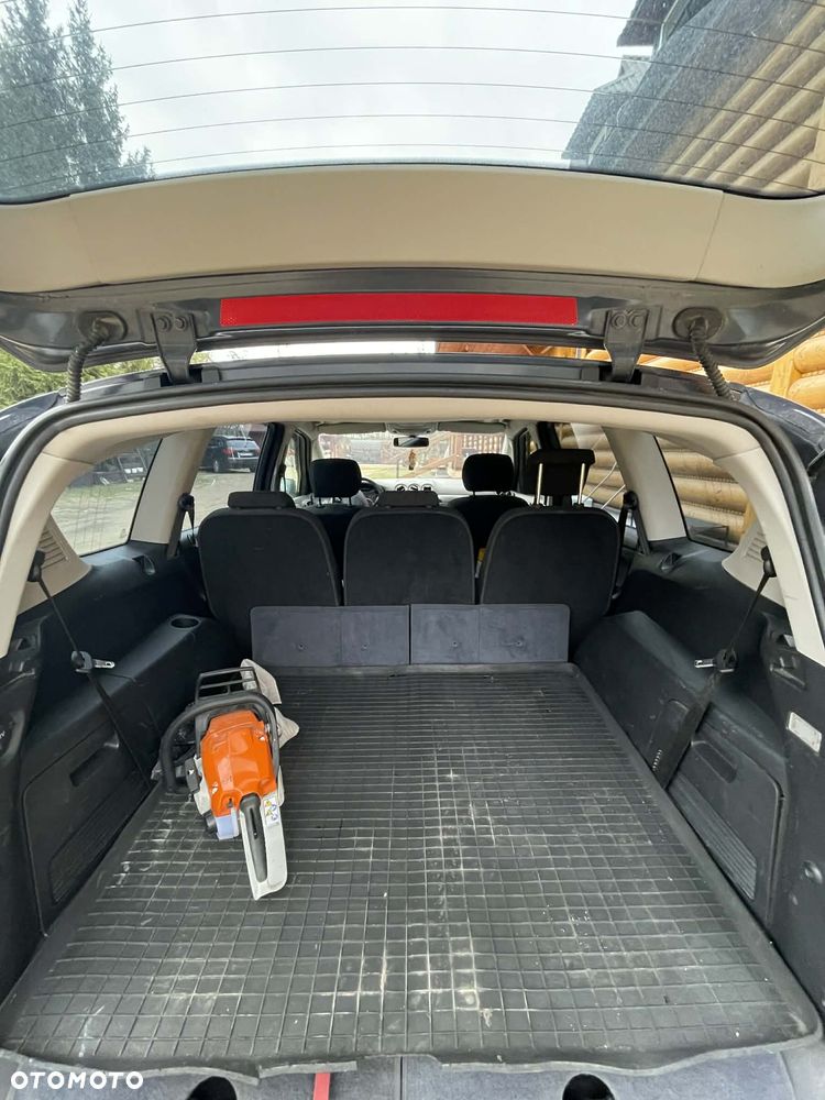 Ford S-Max 2.0 TDCi DPF Trend MPS6 - 19