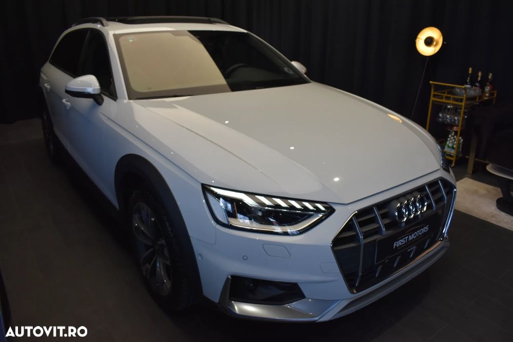 Audi A4 Allroad - 3