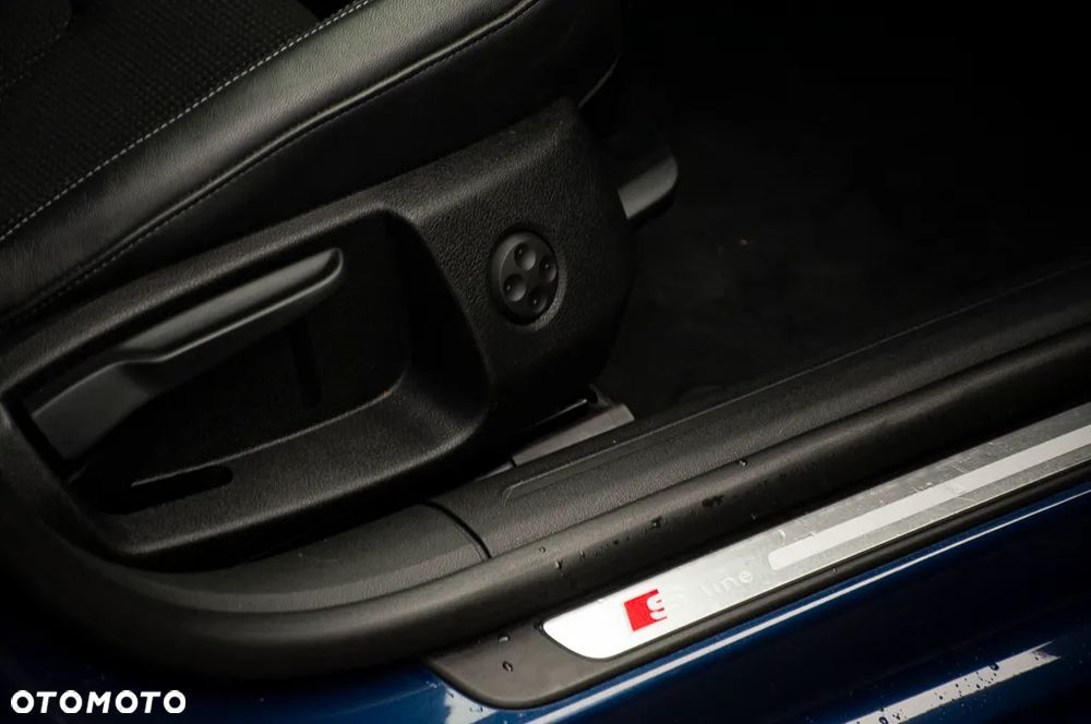 Audi A5 Sportback 1.8 TFSI - 39