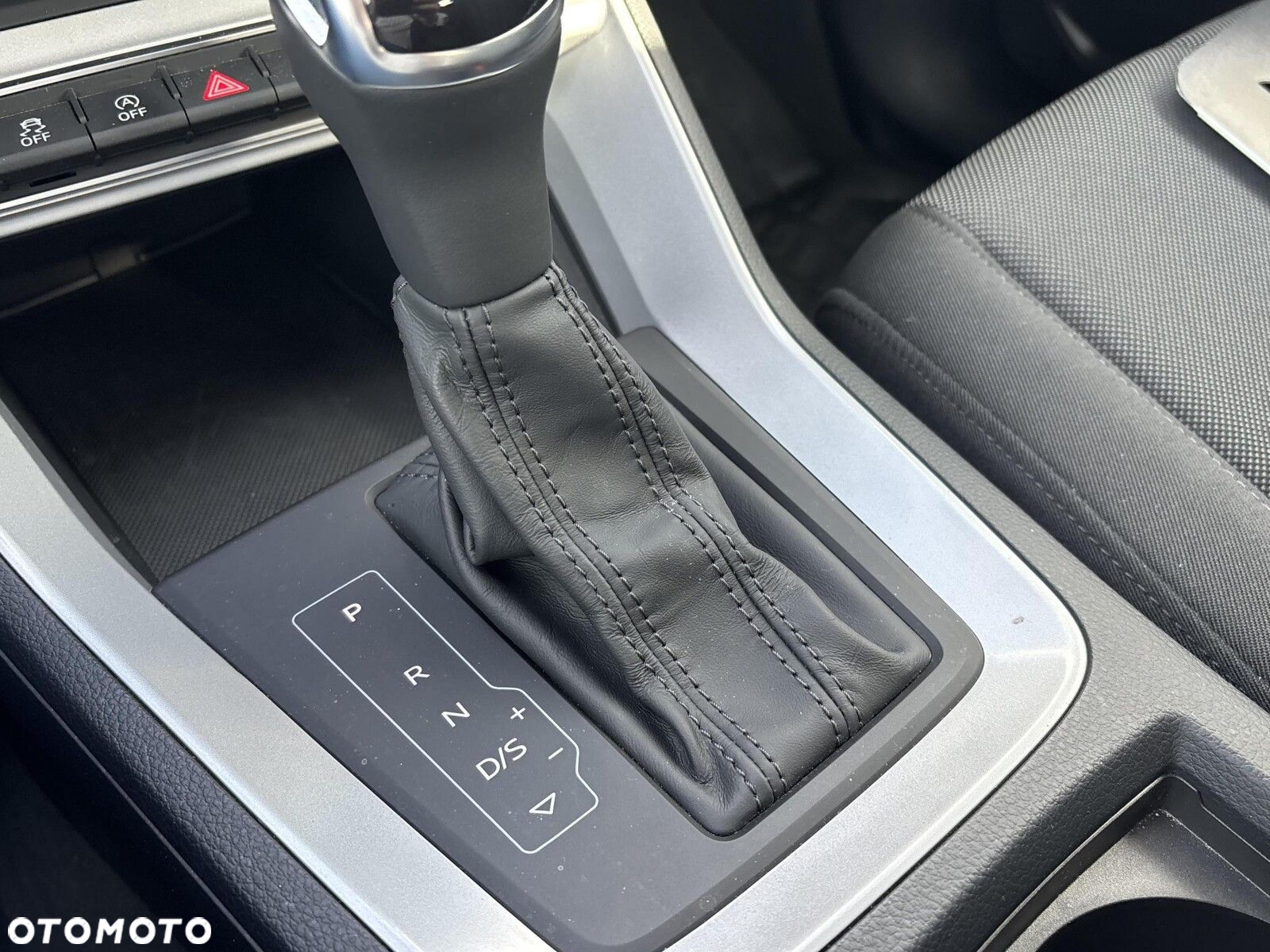 Audi Q3 Sportback - 24