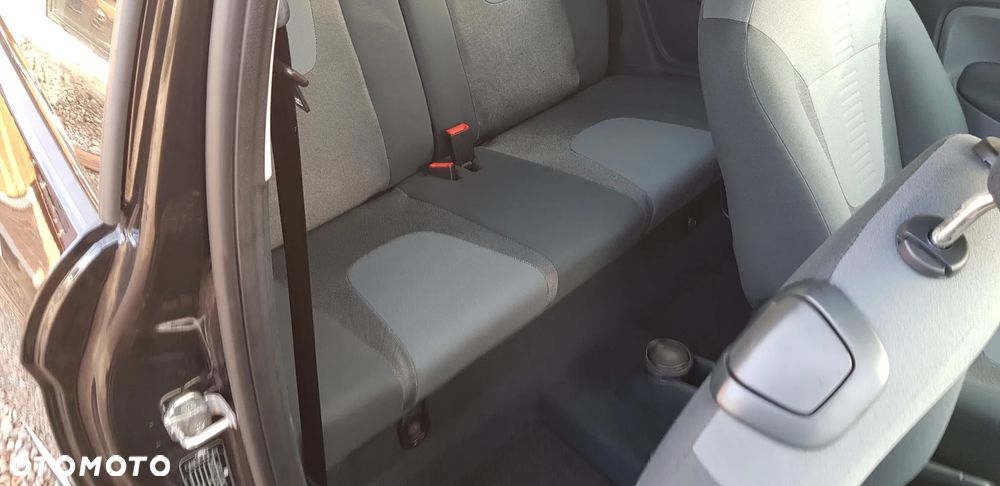 Ford KA 1.2 Titanium - 13