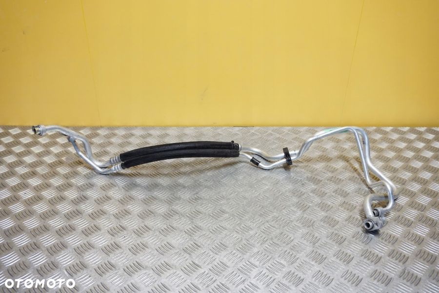 DODGE RAM 1500 2019 - 2023 Wąż Przewód Przewody Klimatyzacji A/C USA - 1