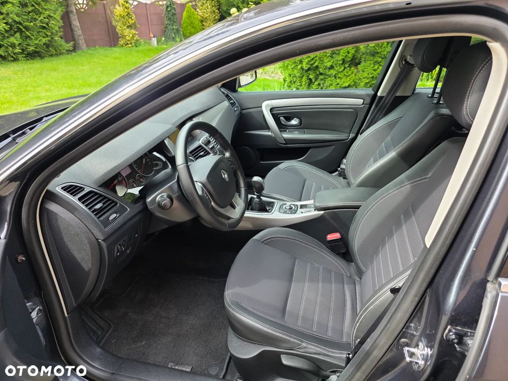 Renault Laguna 2.0 Privilege - 6