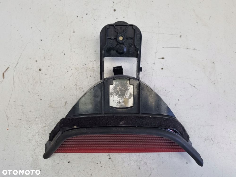 Bmw E39 TRZECIE ŚWIATŁO STOP stopu LAMPA SEDAN - 3