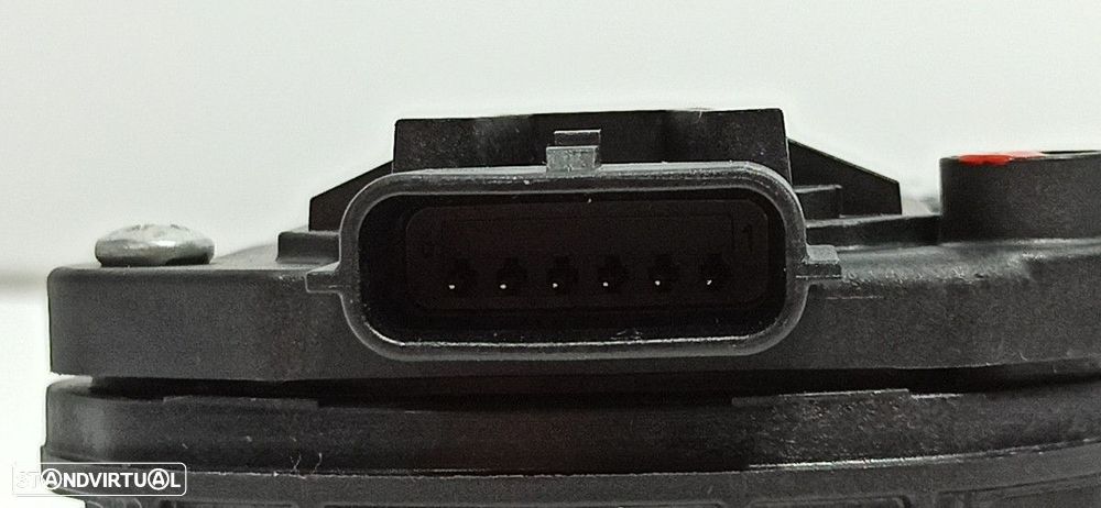 POTENCIÓMETRO PEDAL ACELERADOR RENAULT CLIO V EDITION ONE - 4