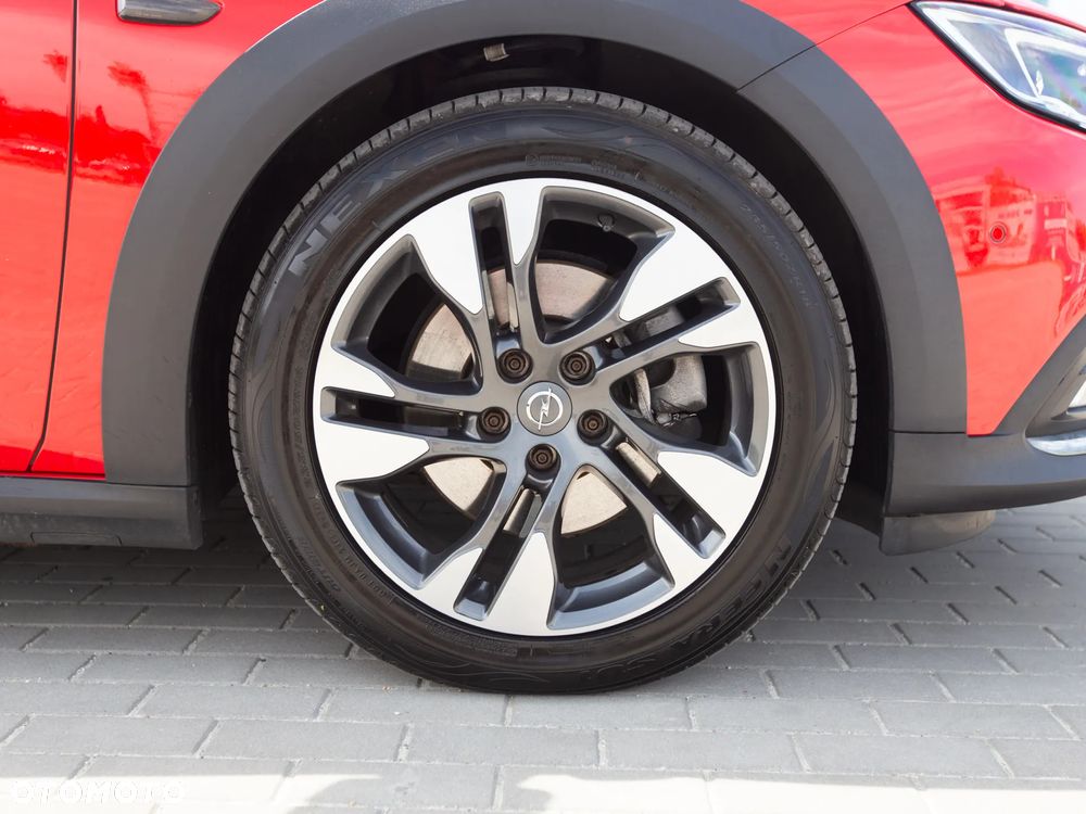 Opel Insignia 2.0 BiTurbo 4x4 Exclusive - 7