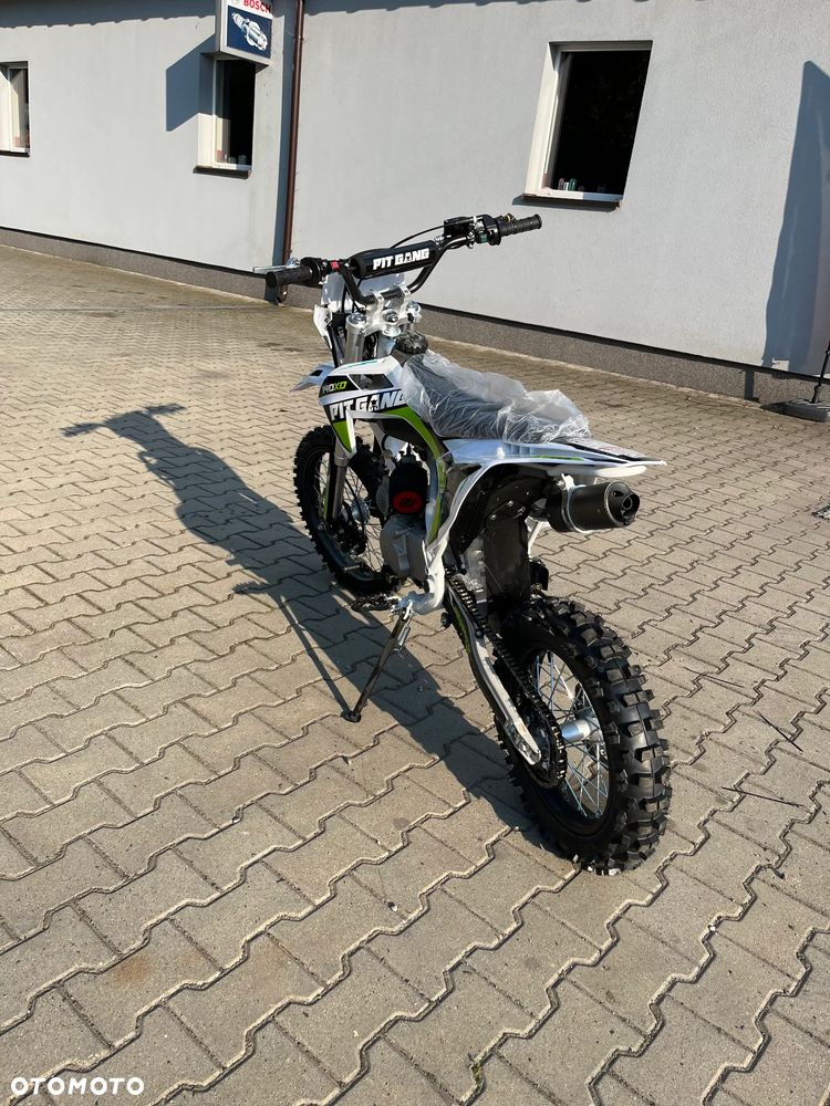 KAYO 125 TT - 21