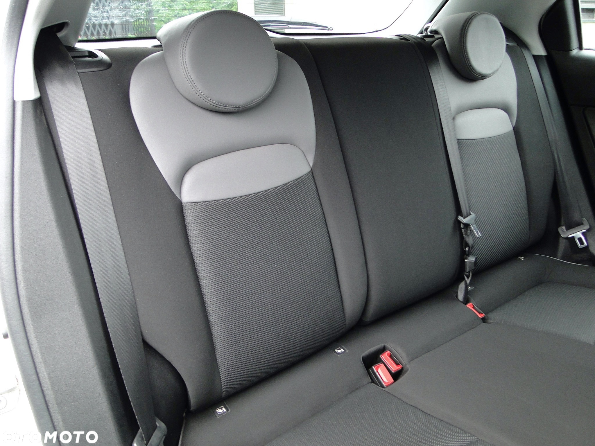 Fiat 500X 1.4 Multiair 4x2 S&S Pop Star - 12