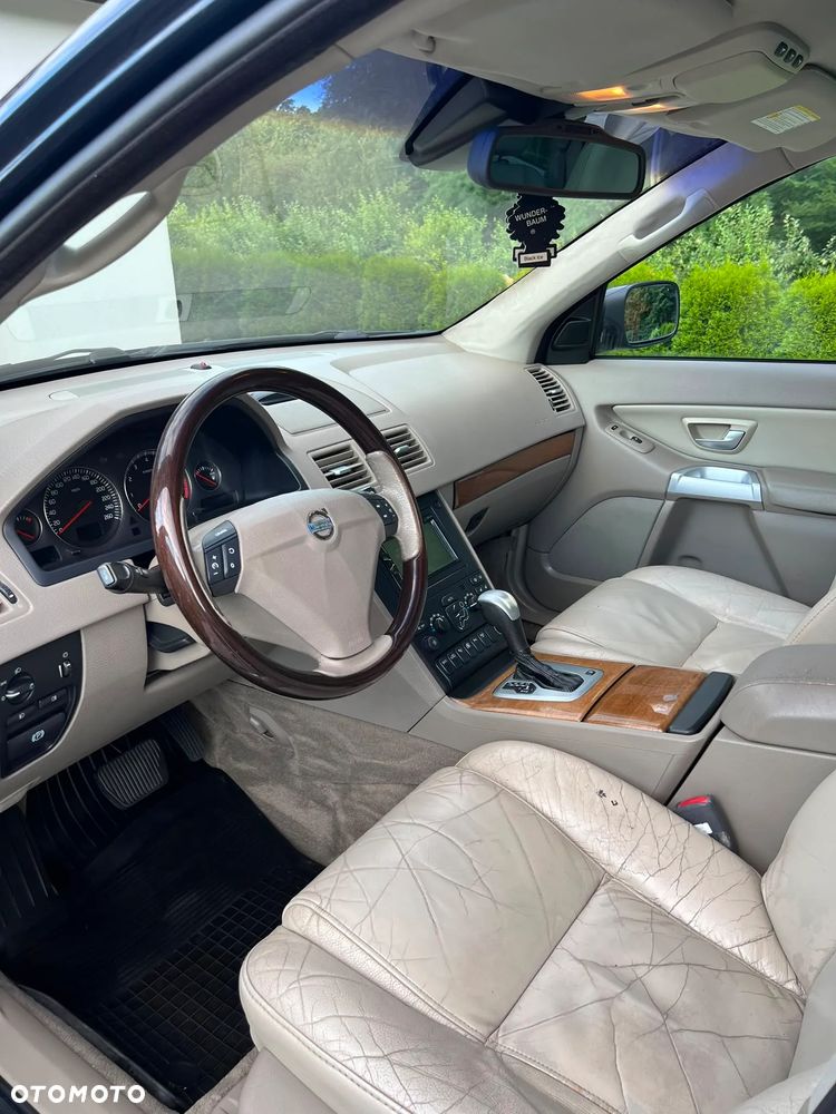Volvo XC 90 2.9 T6 Executive - 9