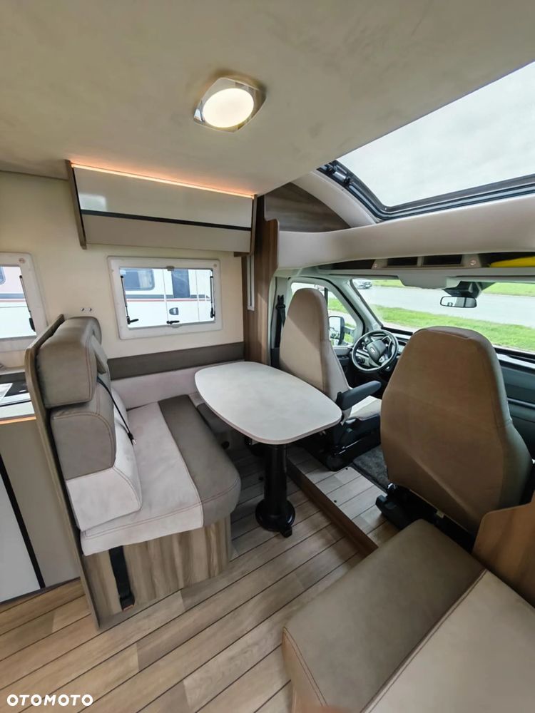 Roller Team Kronos 284 TL Spring Edition - 13