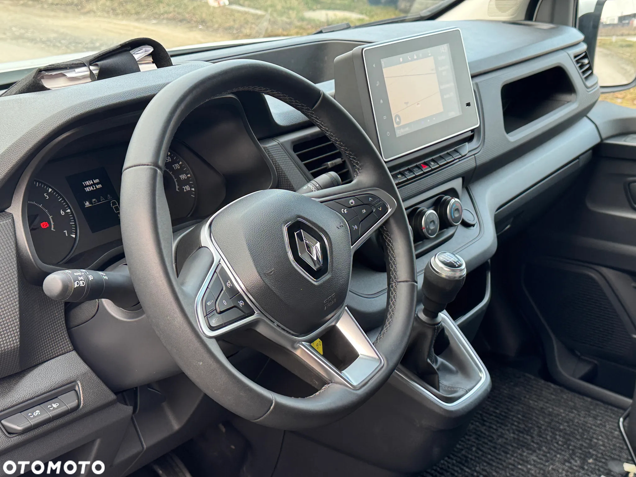 Renault TRAFIC - 14