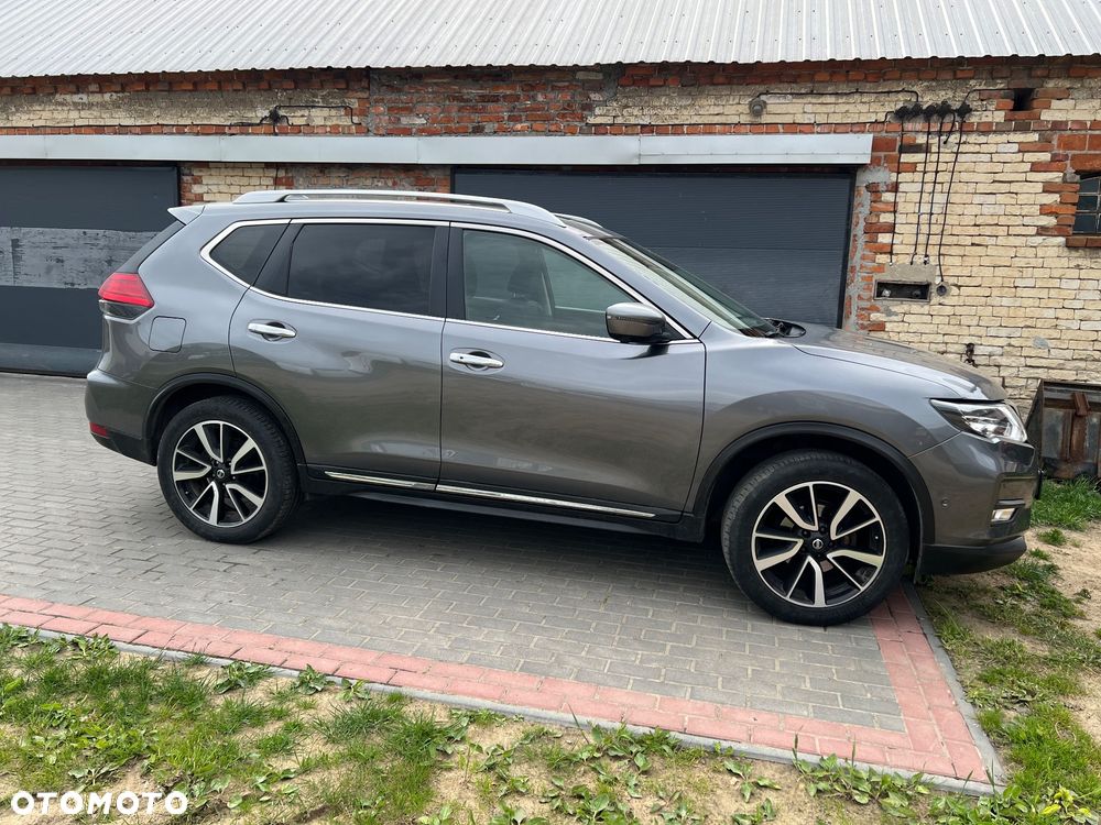 Nissan X-Trail 1.6 DCi Tekna - 6