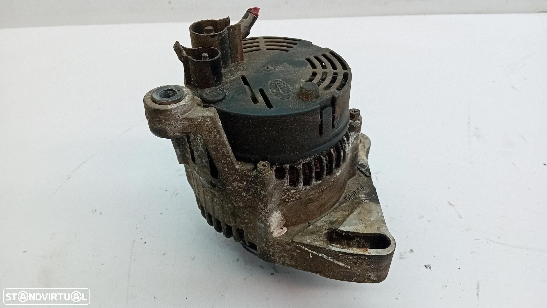 Alternador FIAT Punto (176_) - 1