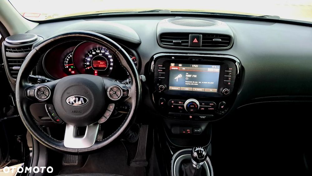 Kia Soul - 16