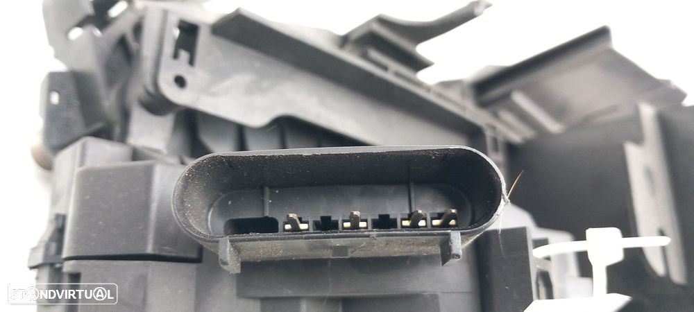 Fechadura / fecho porta frente direito FORD Focus III - 3
